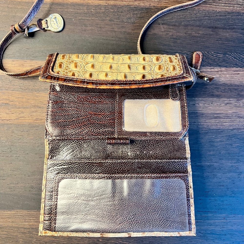 Brahmin Cross Body Bag